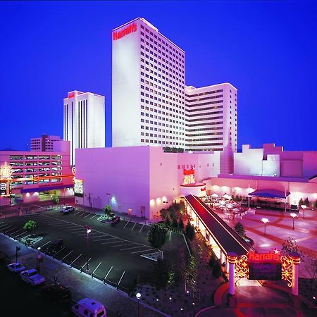 Harrah'S Reno Hotel & Casino Ngoại thất bức ảnh
