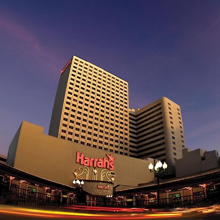 Harrah'S Reno Hotel & Casino Ngoại thất bức ảnh