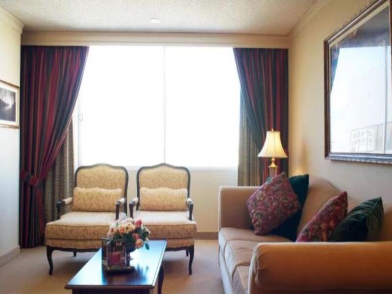 Harrah'S Reno Hotel & Casino Ngoại thất bức ảnh