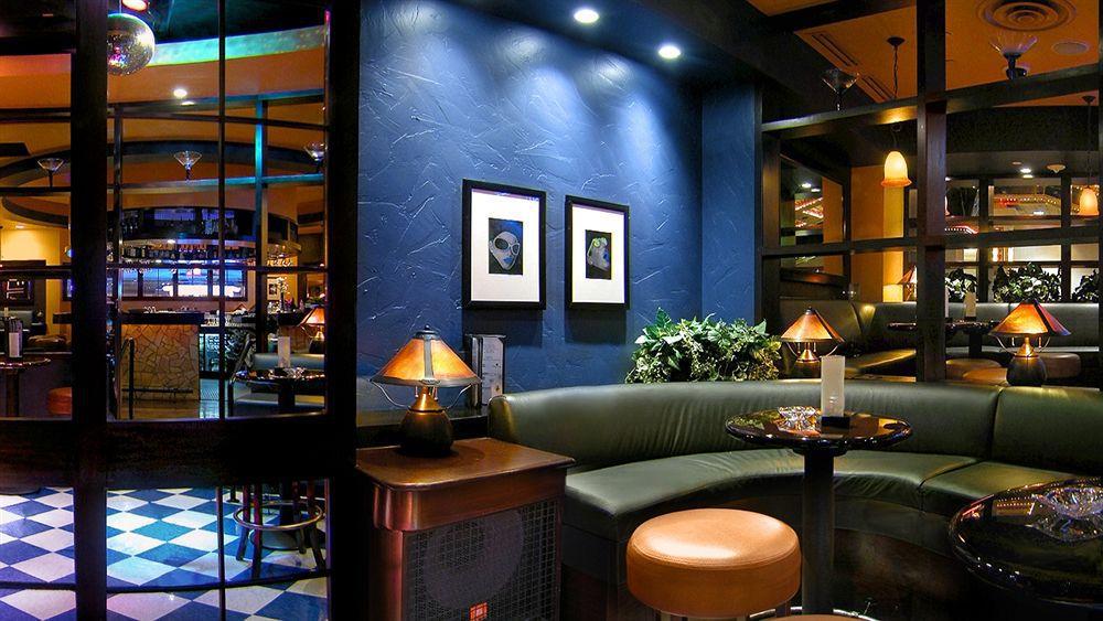 Harrah'S Reno Hotel & Casino Ngoại thất bức ảnh