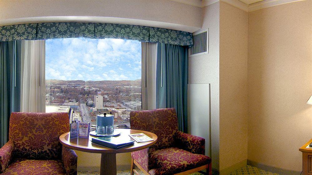 Harrah'S Reno Hotel & Casino Ngoại thất bức ảnh