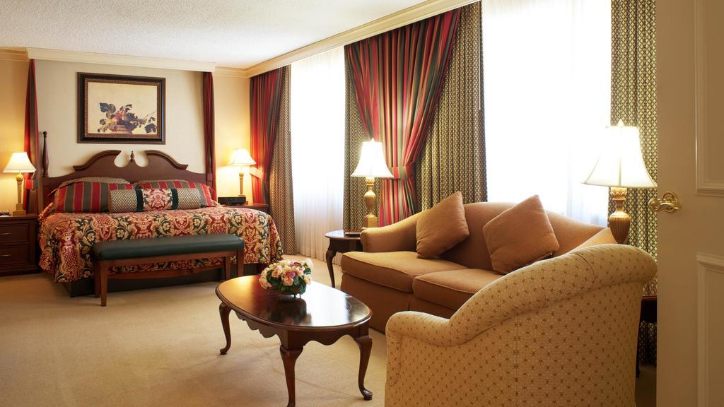 Harrah'S Reno Hotel & Casino Phòng bức ảnh