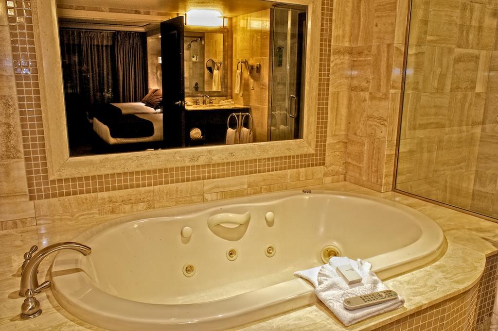 Harrah'S Reno Hotel & Casino Ngoại thất bức ảnh