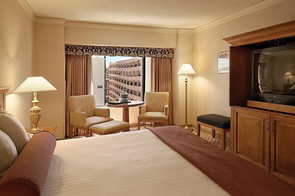 Harrah'S Reno Hotel & Casino Phòng bức ảnh