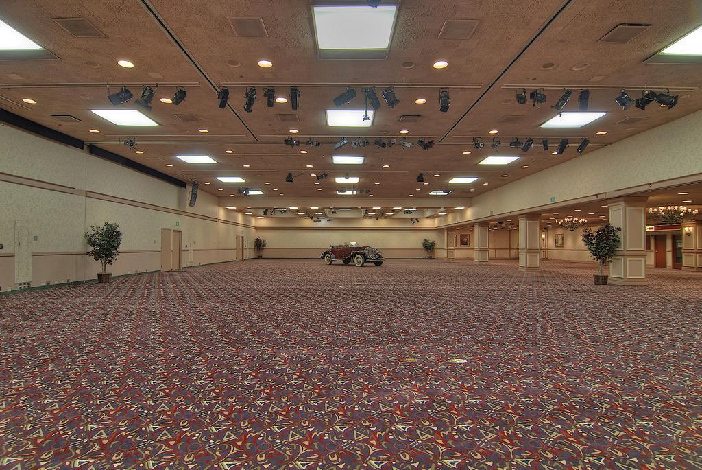 Harrah'S Reno Hotel & Casino Ngoại thất bức ảnh