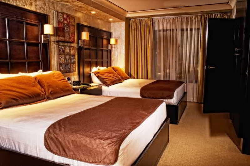 Harrah'S Reno Hotel & Casino Ngoại thất bức ảnh