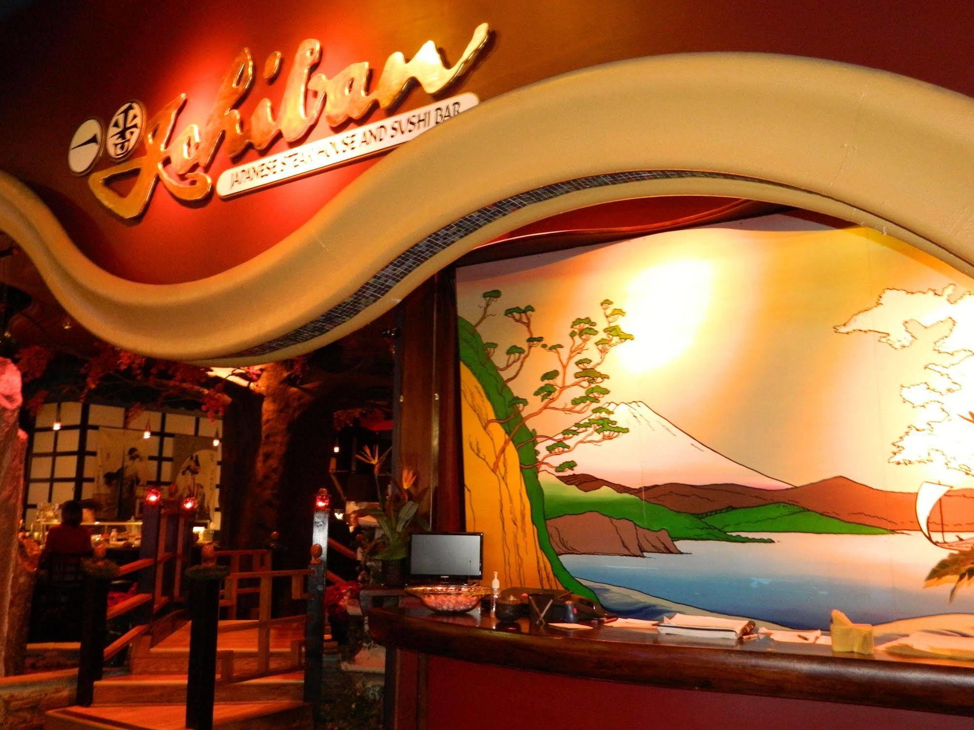 Harrah'S Reno Hotel & Casino Ngoại thất bức ảnh