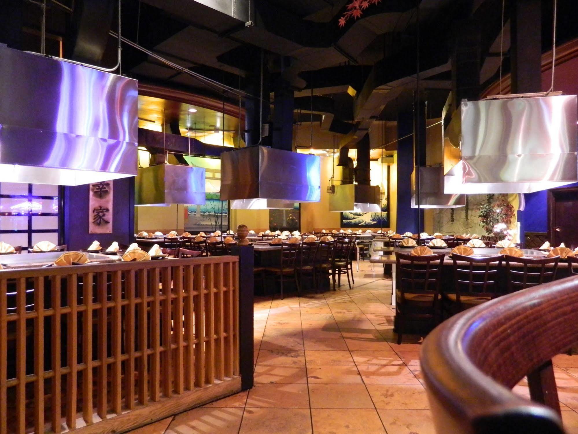 Harrah'S Reno Hotel & Casino Ngoại thất bức ảnh