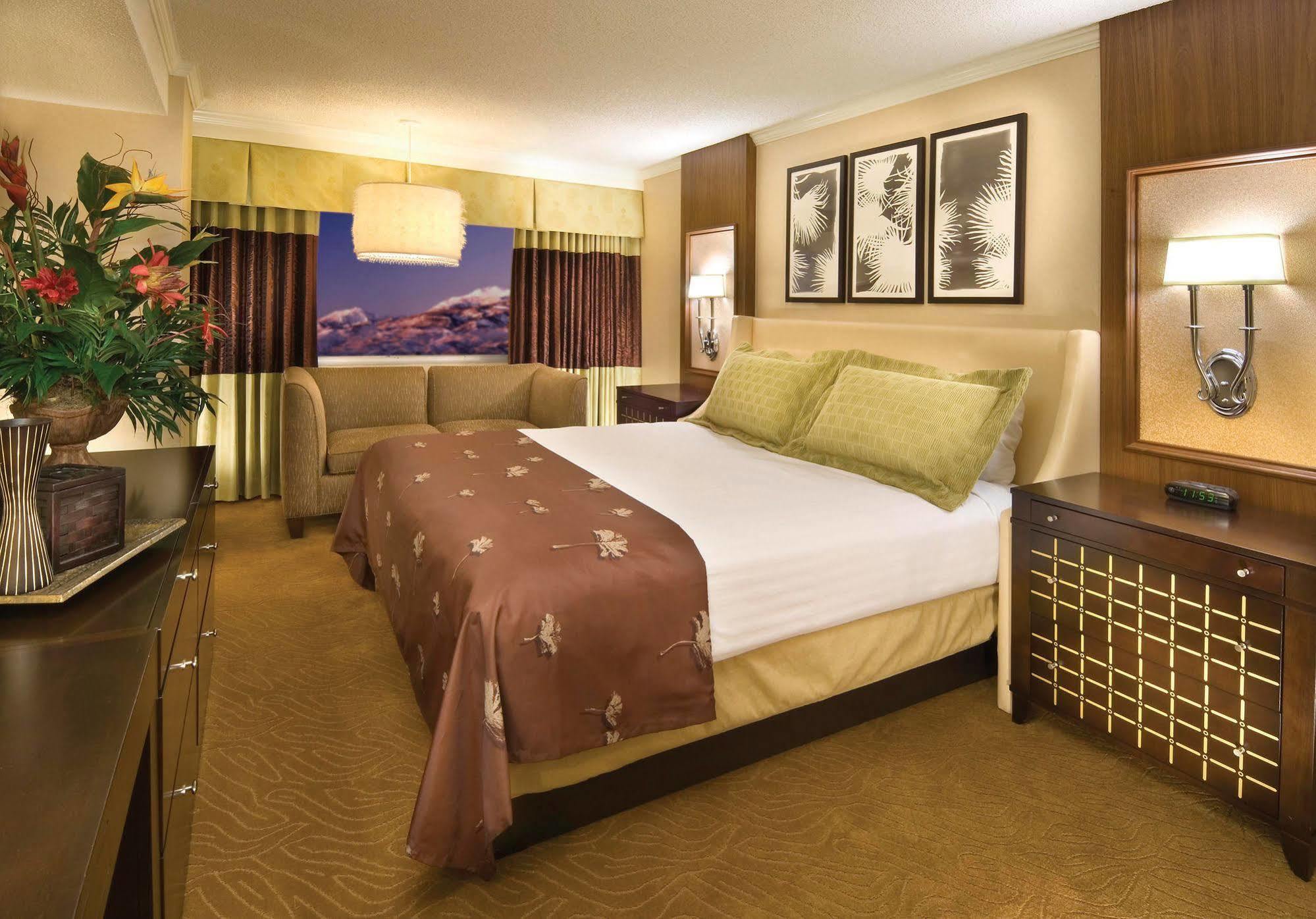 Harrah'S Reno Hotel & Casino Phòng bức ảnh