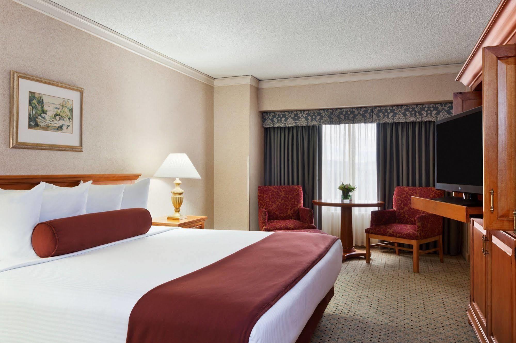 Harrah'S Reno Hotel & Casino Ngoại thất bức ảnh