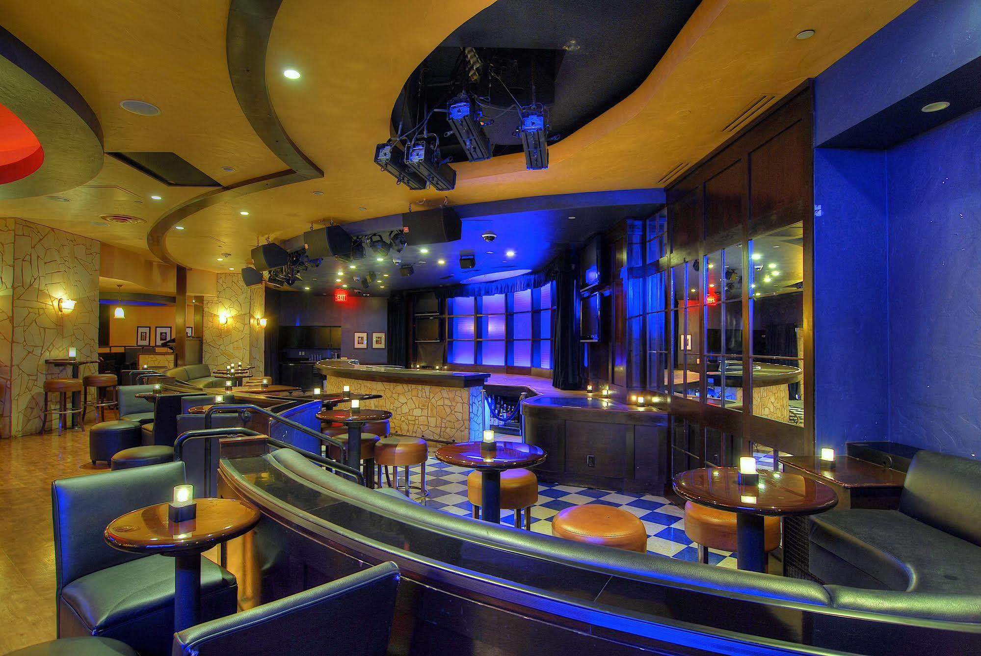 Harrah'S Reno Hotel & Casino Ngoại thất bức ảnh
