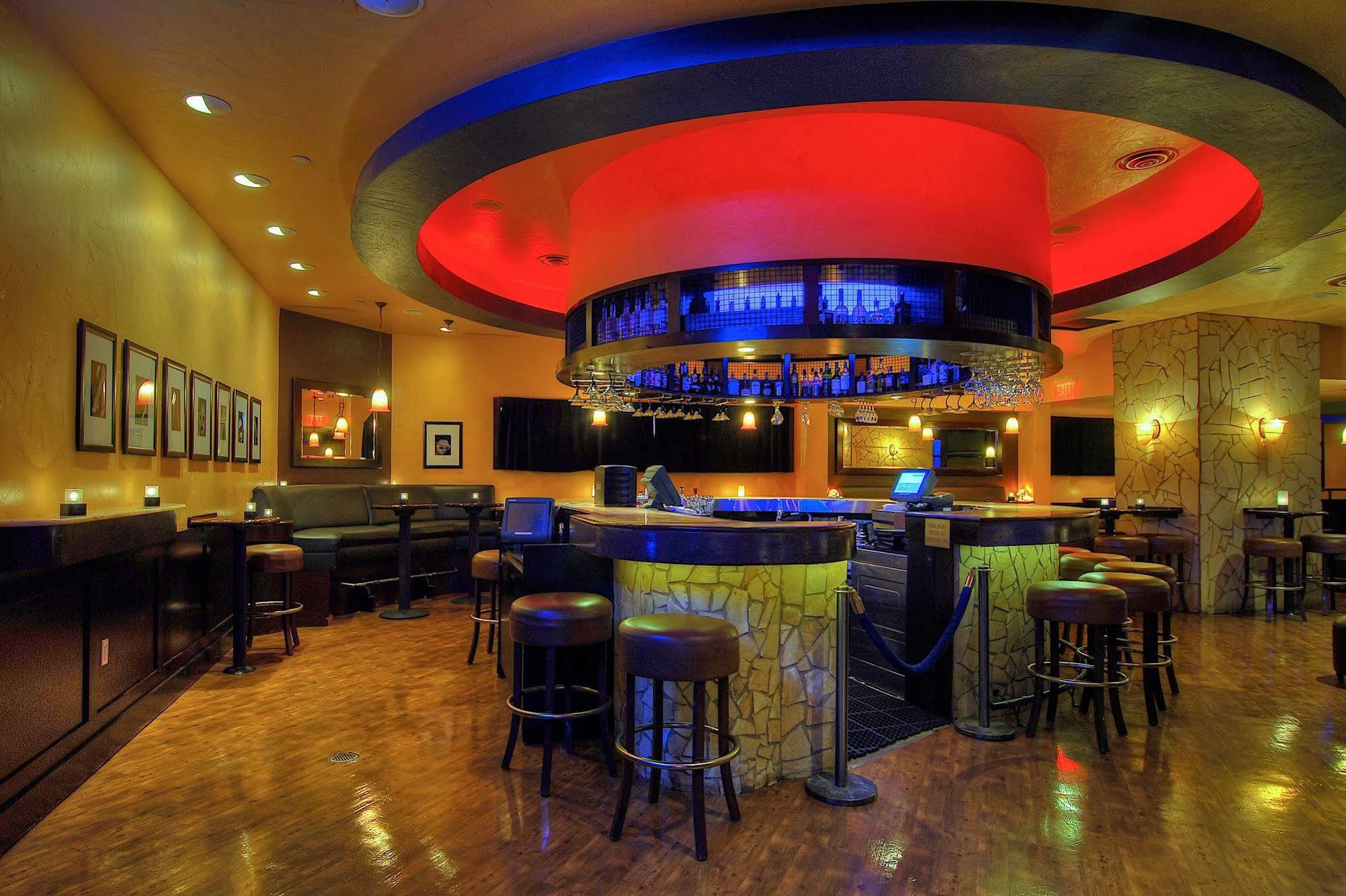 Harrah'S Reno Hotel & Casino Ngoại thất bức ảnh