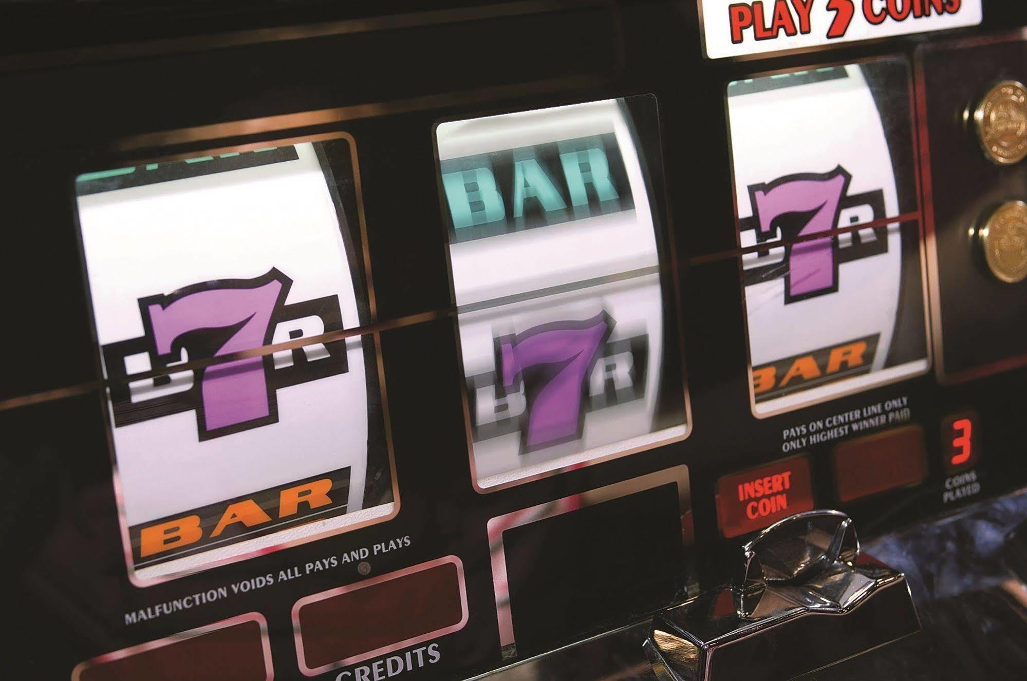 Harrah'S Reno Hotel & Casino Ngoại thất bức ảnh