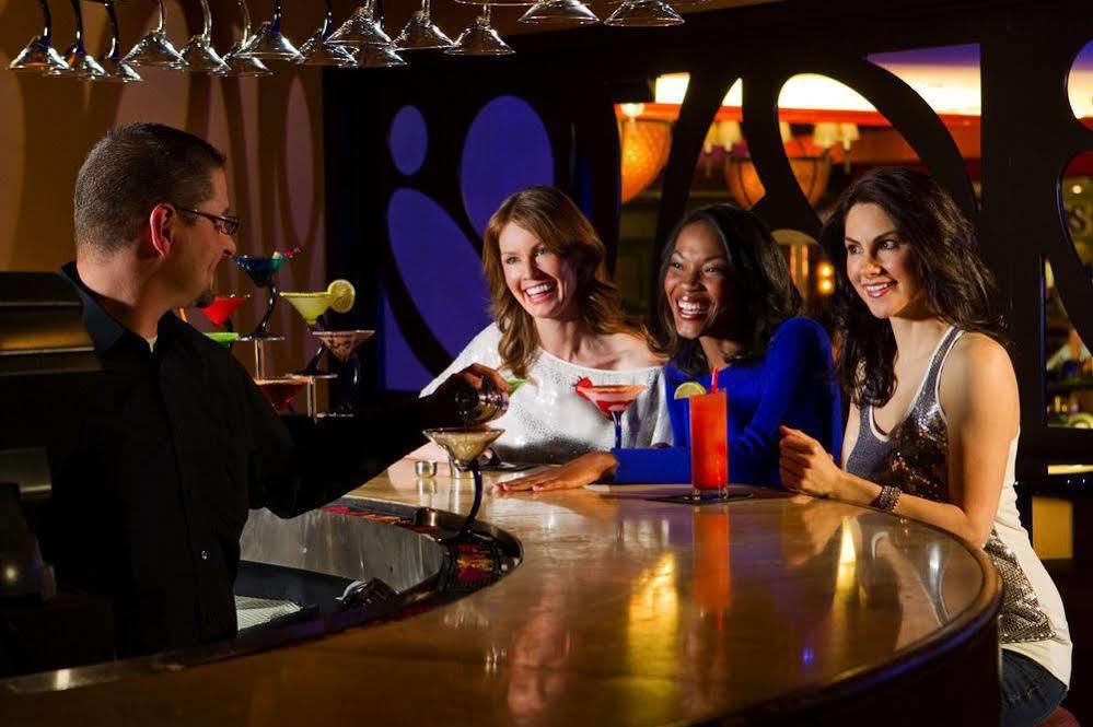 Harrah'S Reno Hotel & Casino Ngoại thất bức ảnh