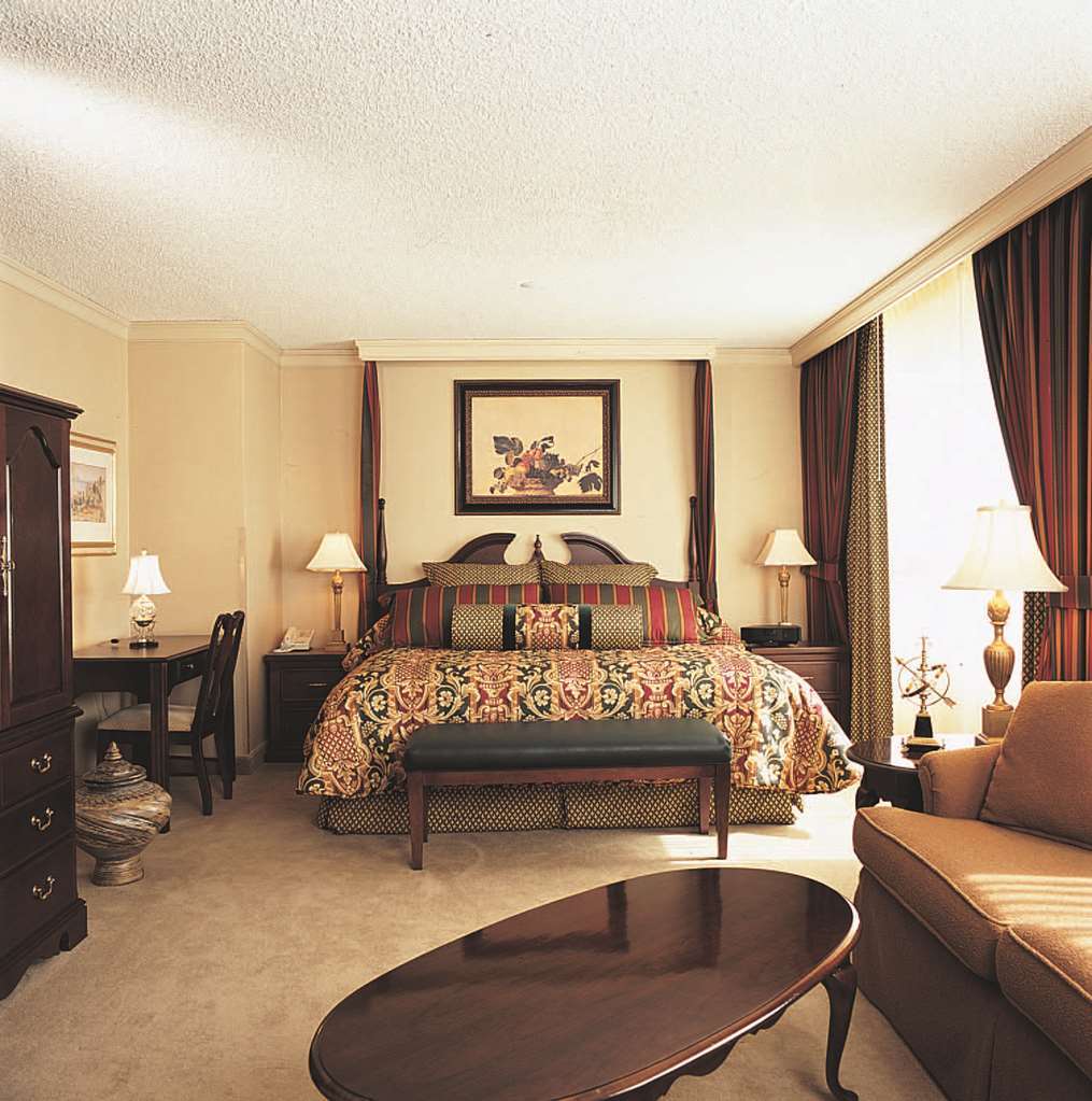 Harrah'S Reno Hotel & Casino Phòng bức ảnh