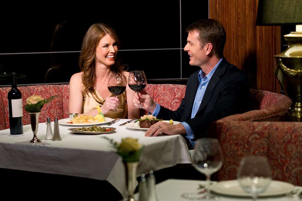 Harrah'S Reno Hotel & Casino Nhà hàng bức ảnh