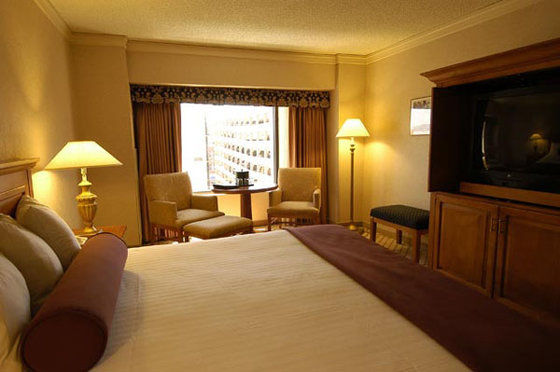 Harrah'S Reno Hotel & Casino Phòng bức ảnh