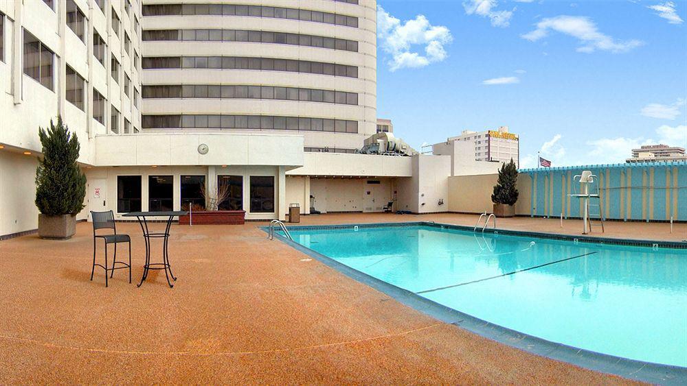 Harrah'S Reno Hotel & Casino Ngoại thất bức ảnh